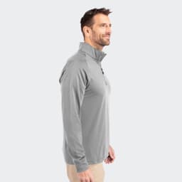 Cutter & Buck Adapt Mens Half Zip - image 11