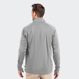 Cutter & Buck Adapt Mens Half Zip - image 12
