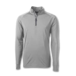 Cutter & Buck Adapt Mens Half Zip - image 1