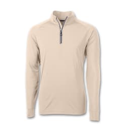 Cutter & Buck Adapt Mens Half Zip - image 3