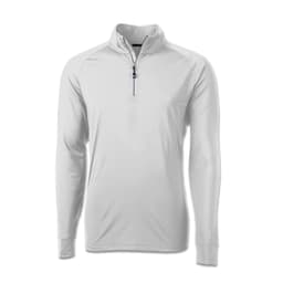 Cutter & Buck Adapt Mens Half Zip - image 4
