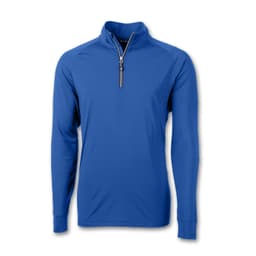 Cutter & Buck Adapt Mens Half Zip - image 6