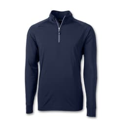Cutter & Buck Adapt Mens Half Zip - image 7
