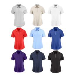 Cutter & Buck Coastline Epic Womens Polo - image 14