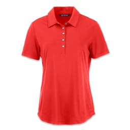 Cutter & Buck Coastline Epic Womens Polo - image 4