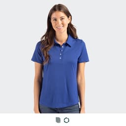 Cutter & Buck Coastline Epic Womens Polo - image 11