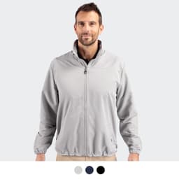 Cutter & Buck Charter Mens Full Zip Jacket - image 3