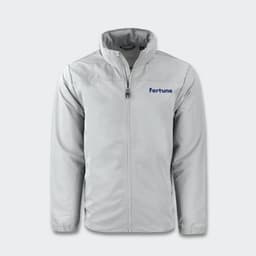 Cutter & Buck Charter Mens Full Zip Jacket - image 9
