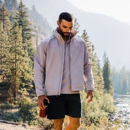 Cutter & Buck Charter Mens Full Zip Jacket - image 10