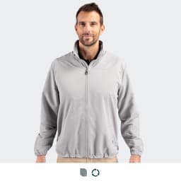 Cutter & Buck Charter Mens Full Zip Jacket - image 4