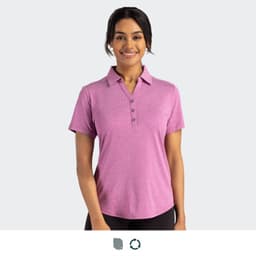 Cutter & Buck Forge Womens Polo - image 10