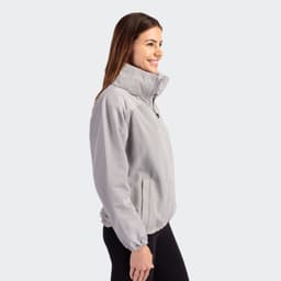 Cutter & Buck Charter Womens Full Zip Jacket - image 5