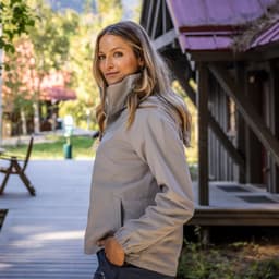Cutter & Buck Charter Womens Full Zip Jacket - image 9