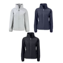 Cutter & Buck Charter Womens Full Zip Jacket - image 7