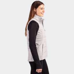 Cutter & Buck Evoke Womens Hybrid Vest - image 6