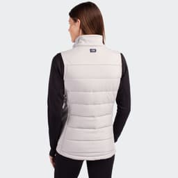 Cutter & Buck Evoke Womens Hybrid Vest - image 7