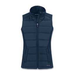 Cutter & Buck Evoke Womens Hybrid Vest - image 2