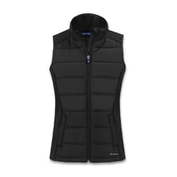 Cutter & Buck Evoke Womens Hybrid Vest - image 3