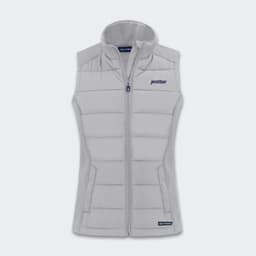 Cutter & Buck Evoke Womens Hybrid Vest - image 9