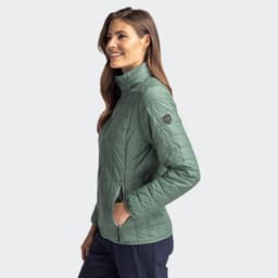 Cutter & Buck Rainier Womens Jacket - image 9
