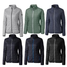 Cutter & Buck Rainier Womens Jacket - image 11