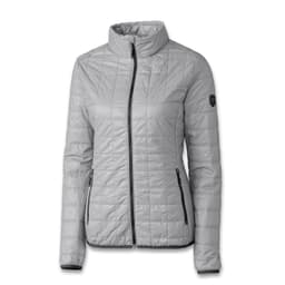 Cutter & Buck Rainier Womens Jacket - image 1