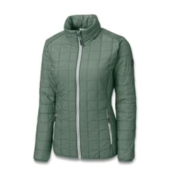 Cutter & Buck Rainier Womens Jacket - image 2