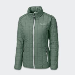 Cutter & Buck Rainier Womens Jacket - image 12