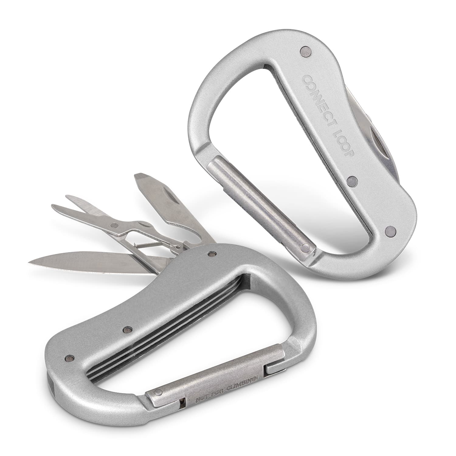 Carabiner Multi-Tool-Active Image
