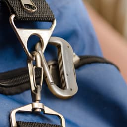 Carabiner Multi-Tool - image 2