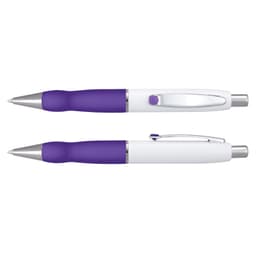 Turbo Pen - White Barrel - image 6
