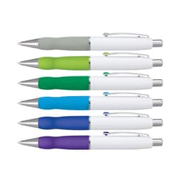 Turbo Pen - White Barrel - image 7