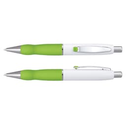 Turbo Pen - White Barrel - image 3