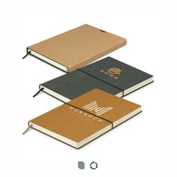 Phoenix Recycled Soft Cover Notebook - image 3