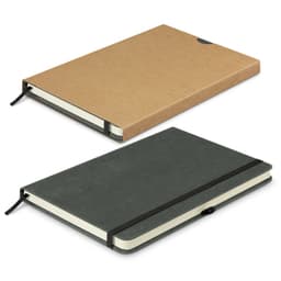 Phoenix Recycled Hard Cover Notebook - image 5