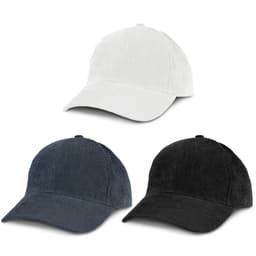 Corduroy Cap - image 1