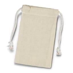Cotton Gift Bag - Small - image 1