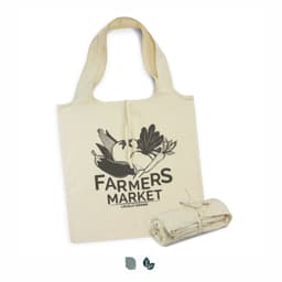 Matakana Foldaway Tote Bag - image 3