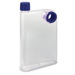 Accent Water Bottle - Frosted - image 1