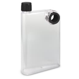 Accent Water Bottle - Frosted - image 2