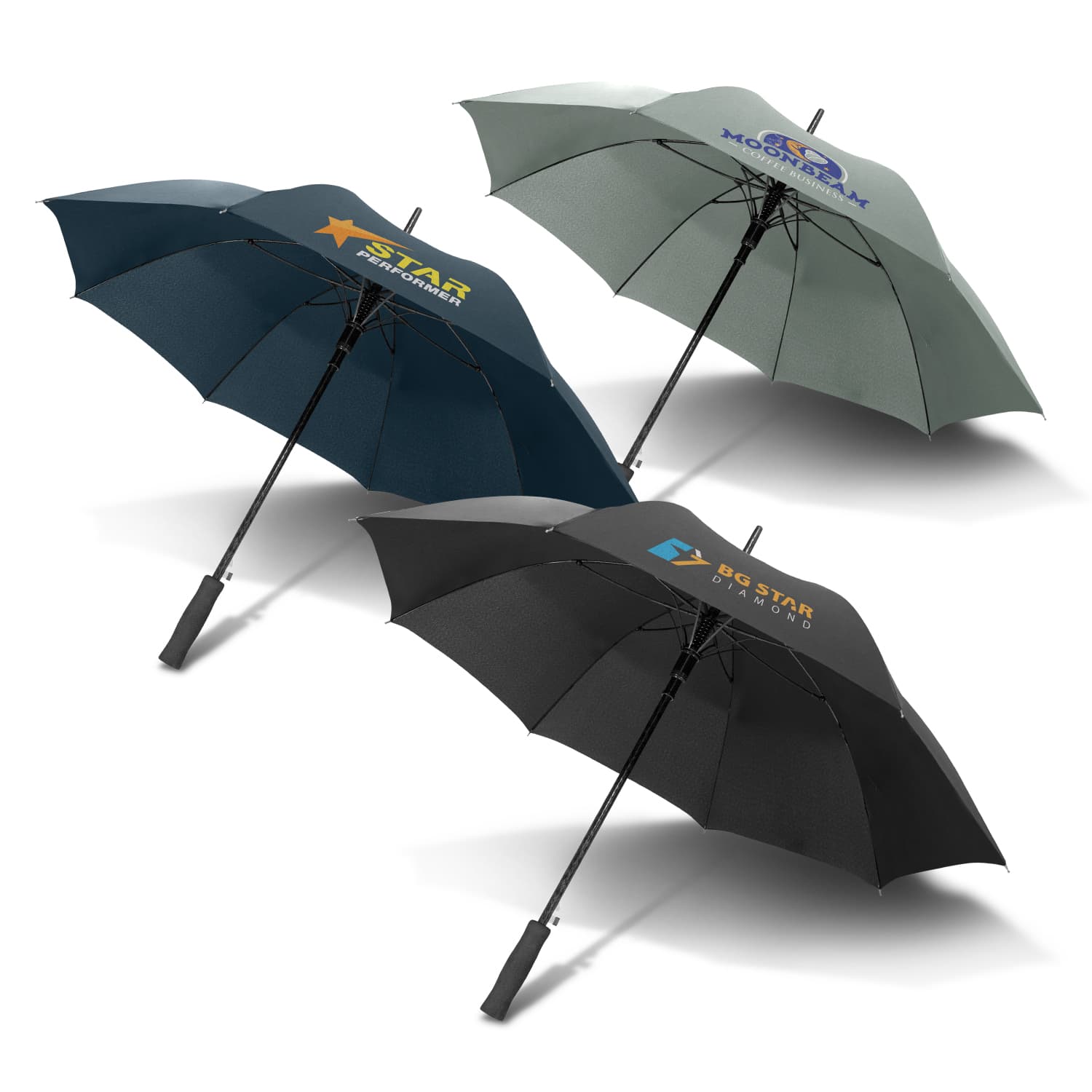 Cirrus Umbrella-Active Image