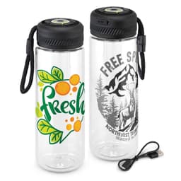 Lumino COB Light Bottle - image 5
