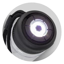 Lumino COB Light Bottle - image 1