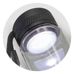 Lumino COB Light Bottle - image 2