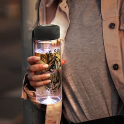 Lumino COB Light Bottle - image 3