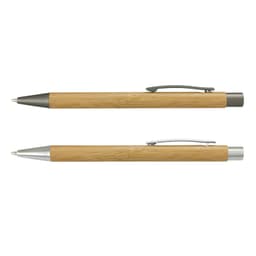 Lancer Bamboo Pen - image 2