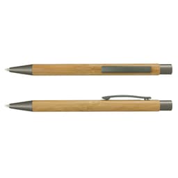 Lancer Bamboo Pen - image 3