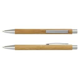 Lancer Bamboo Pen - image 4