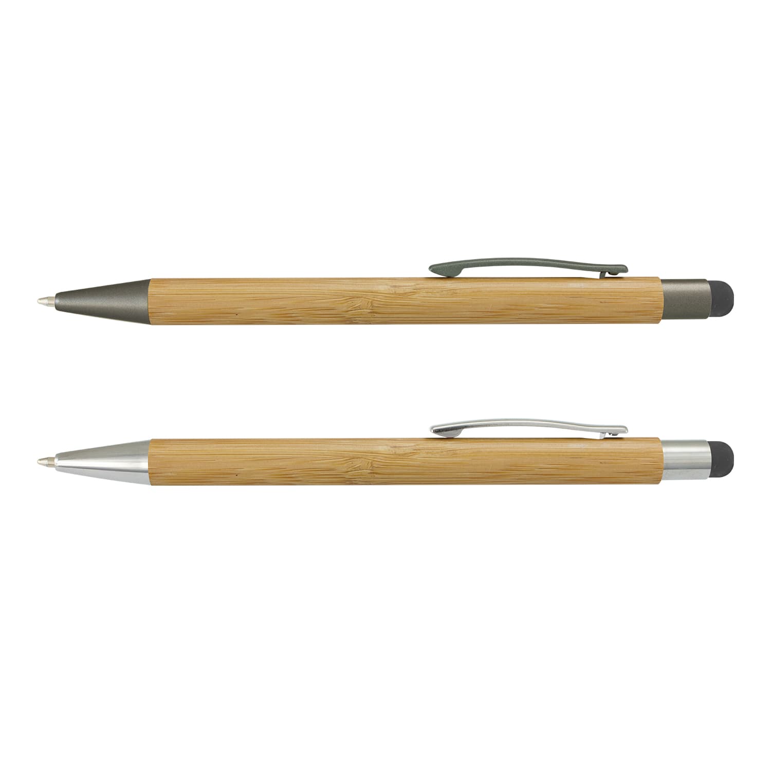 Lancer Bamboo Stylus Pen-Active Image