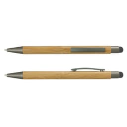 Lancer Bamboo Stylus Pen - image 3